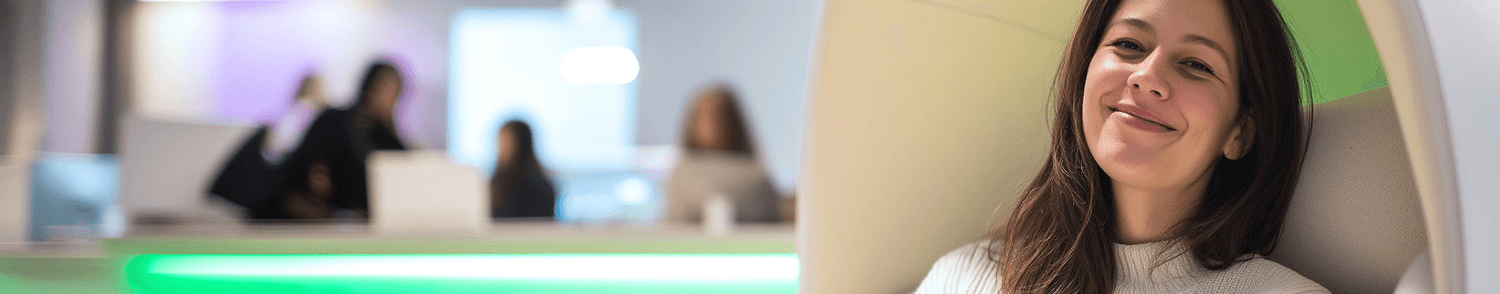 Founders members-only