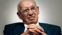 Peter Drucker